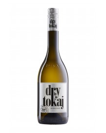  MAD Dry By Tokaj - biele suché víno 2017 